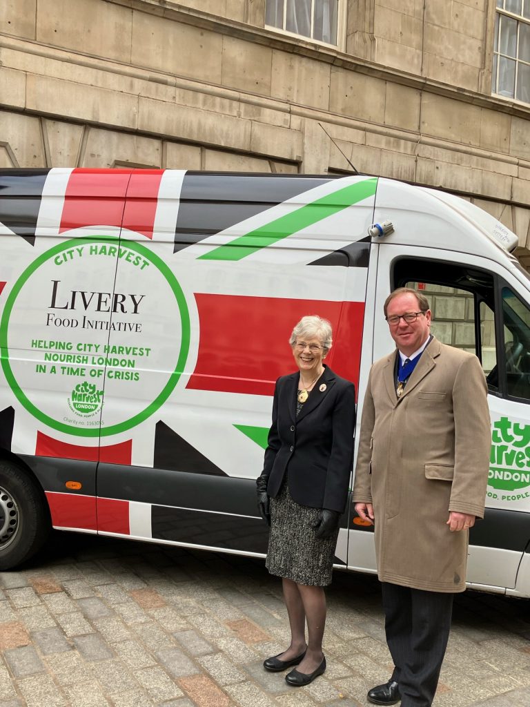 The Worshipful Company of Tax Advisers City of London