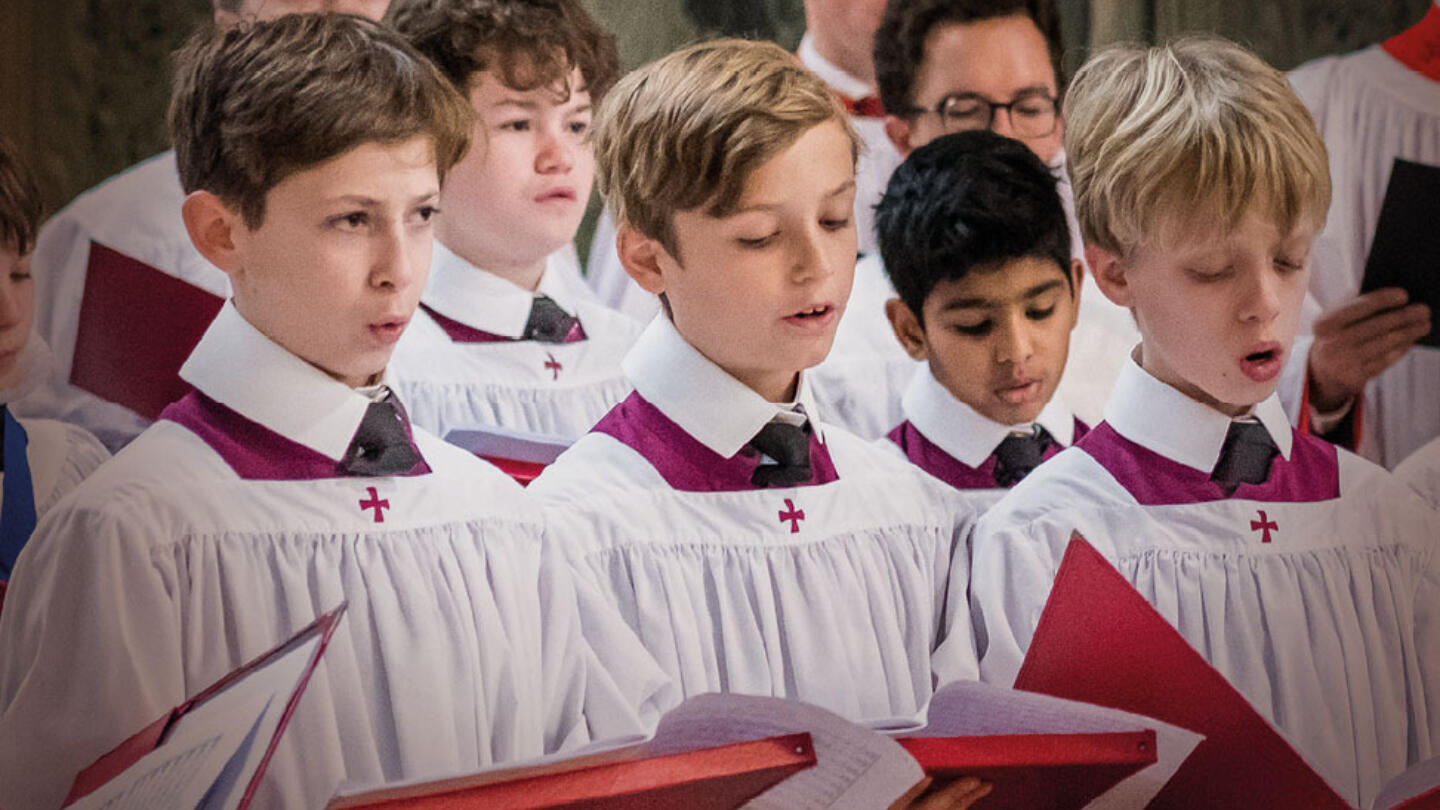 FOSC-choir 2024