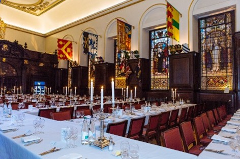 Stationers Hall